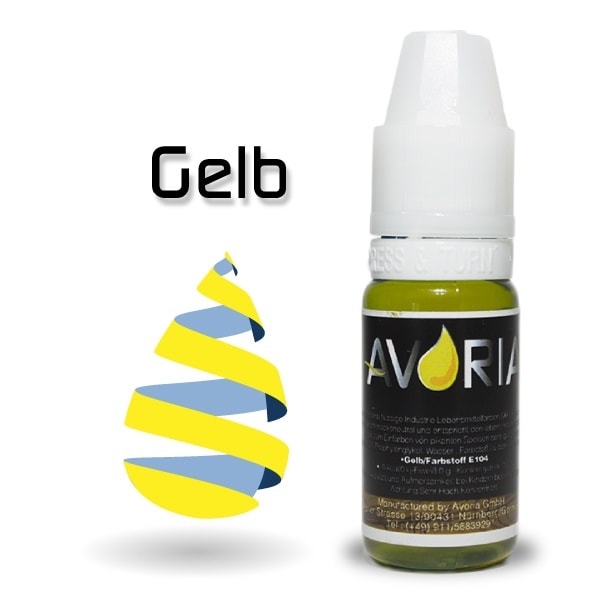 eine vape wie viele zigaretten Erste Sahne Liquid kaufen – 10 ml Avoria main image 1
