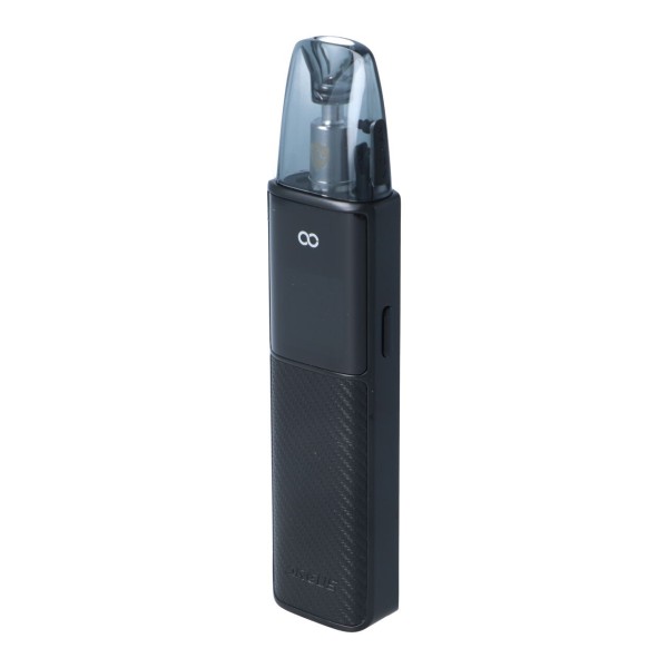 Voopoo Argus G4 E-Zigarette Black Podsystem