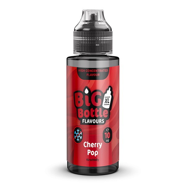 Big Bottle Longfill Aroma Cherry Pop