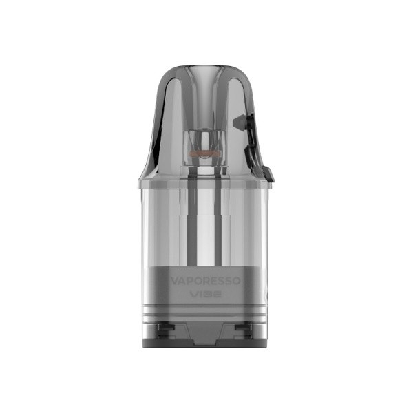 Vaporesso Vibe Dual Mesh Smart V2 Pod Tank Verdampfer