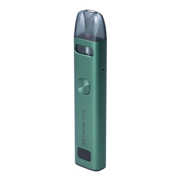 UWELL Caliburn G3 E-Zigarette Green Grün Podsystem