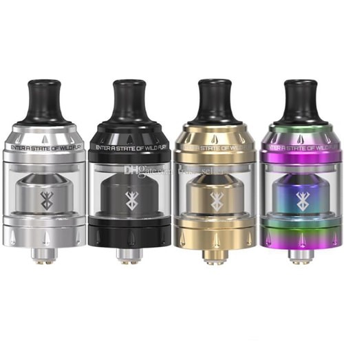Vandyvape Berserker MTL RTA Verdampfer
