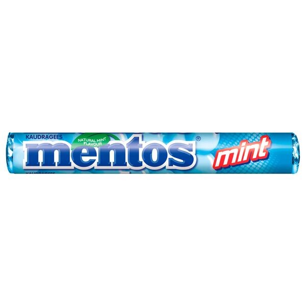 Mentos Kaubonbons