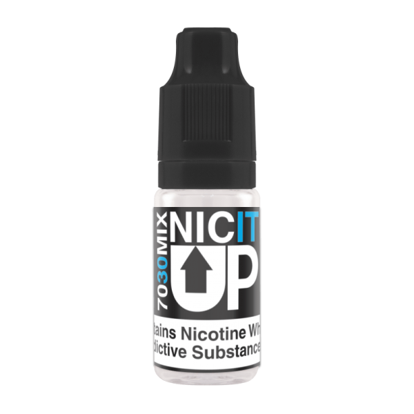 NICIT UP 18 mgml Vampire Vape