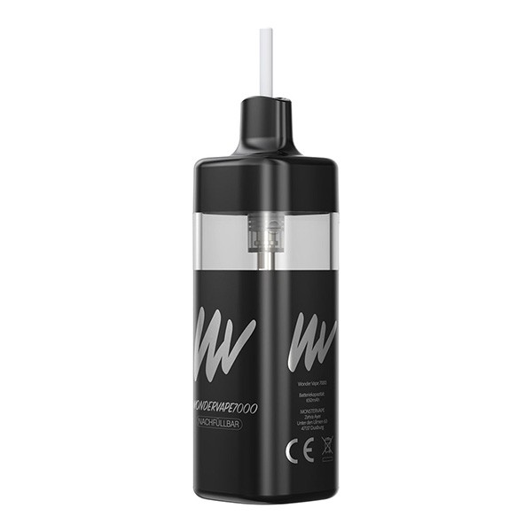 WonderVape Tornado 7000 E-Zigarette