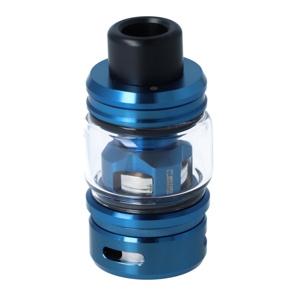 Wotofo NexM Pro Subohm Tank Verdampfer Blau Bubble Glas