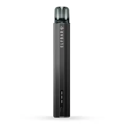 Refillable Pod Leerpod ELFA Elf Bar Refillable Pod Leerpod ELFA Elf Bar
