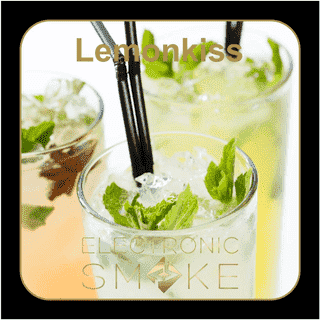 Lemonkiss Aroma Dark Burner