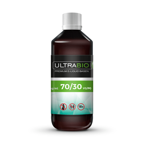 Basis-Liquid-VPG 7030-UltraBio