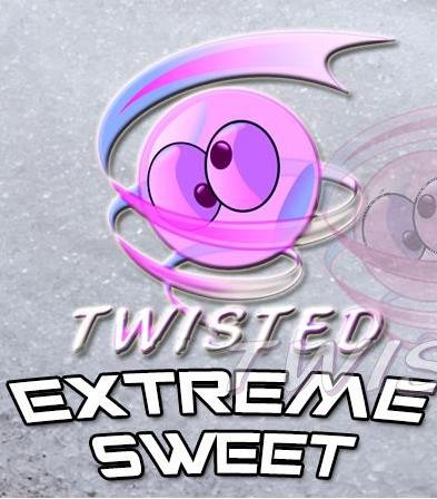 Extreme Sweet Aroma-Zusatz Twisted