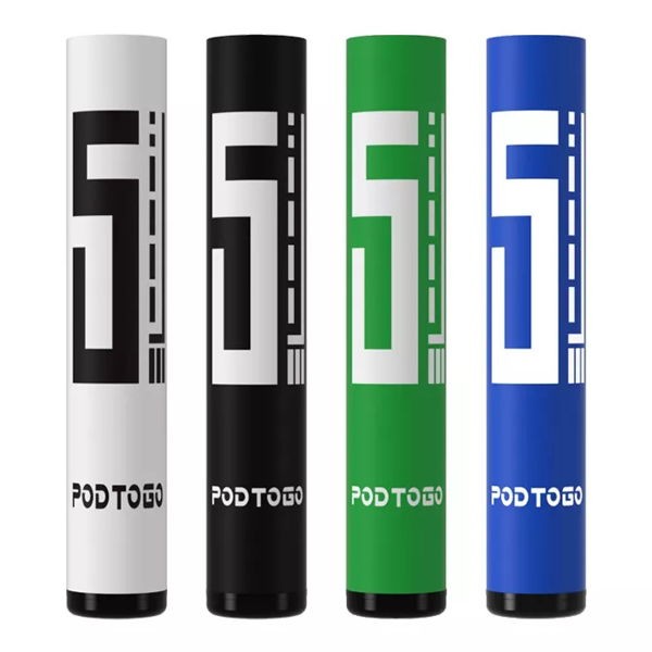 5EL Pod2Go Akku Stick