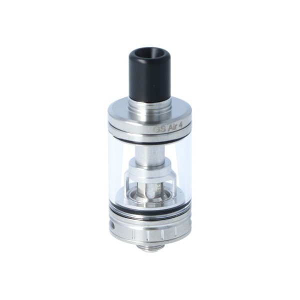 Eleaf GS Air 4 Tank Verdampfer Silber