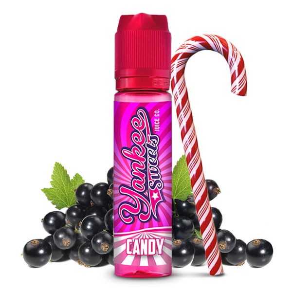 Candy Aroma Yankee Sweets