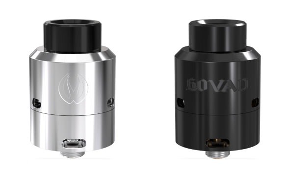 Govad RDA Vandyvape