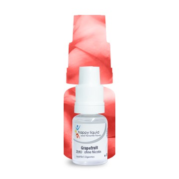 Grapefruit Happy Liquid
