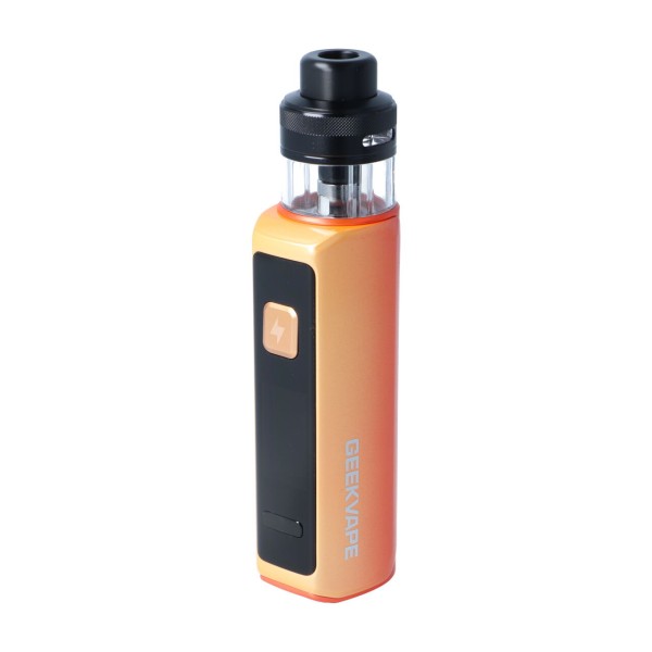 GeekVape Aegis Force Kit 80W