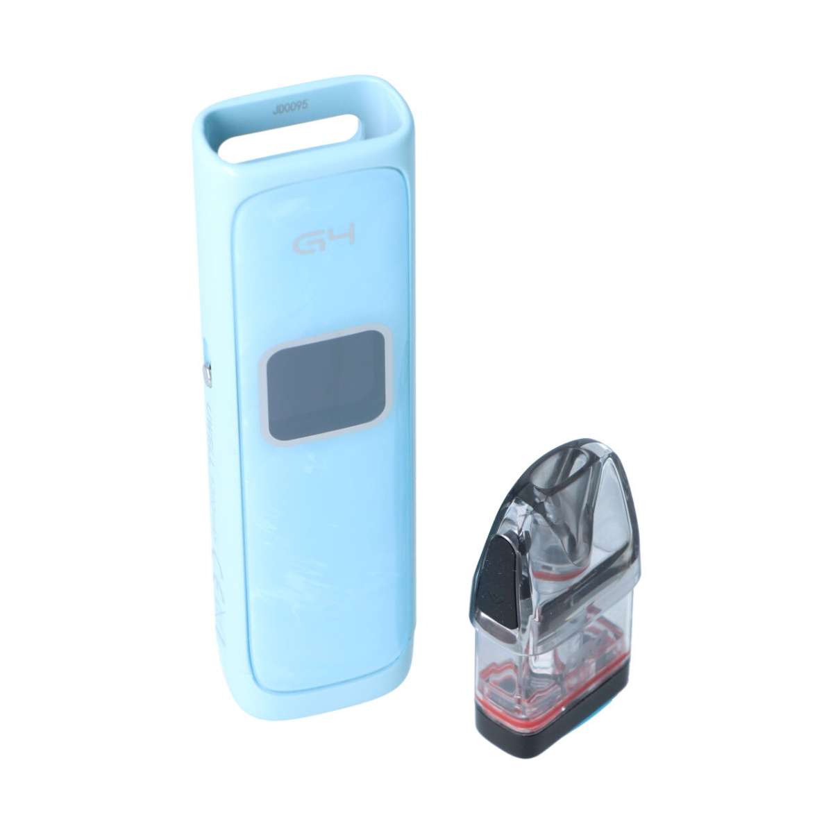 UWELL Caliburn G4 Pod Kit jetzt Kaufen
