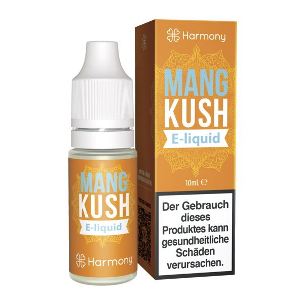 Mango Kush Liquid Harmony