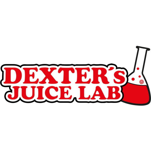 Dexter's Juice Lab