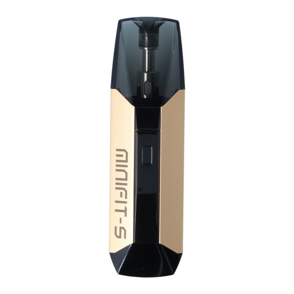 Justfog Minifit S E-Zigarette Pod Kit