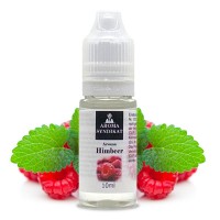 Himbeere Aroma Syndikat Geschmack Himbeere Aroma Syndikat Geschmack