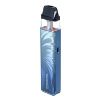 Plume Blue