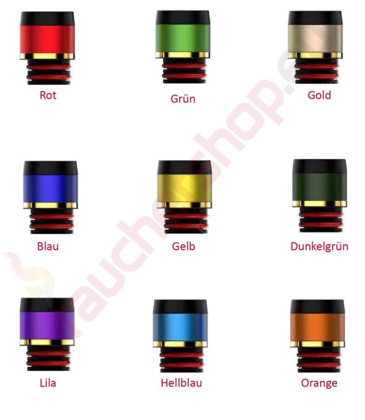 Uwell Crown 3 Drip Tip
