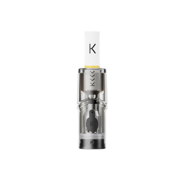 Kiwi Spark V2 Pod Tank Verdampfer