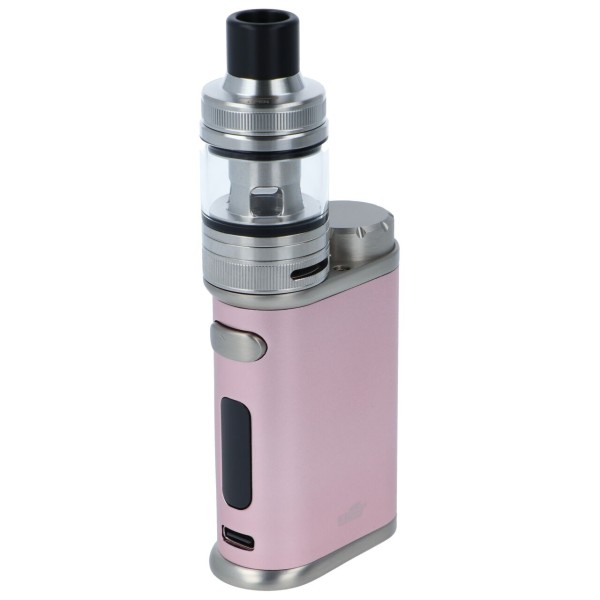 Eleaf iStick Pico Plus Melo 4S Kit Rose Gold E-Zigarette