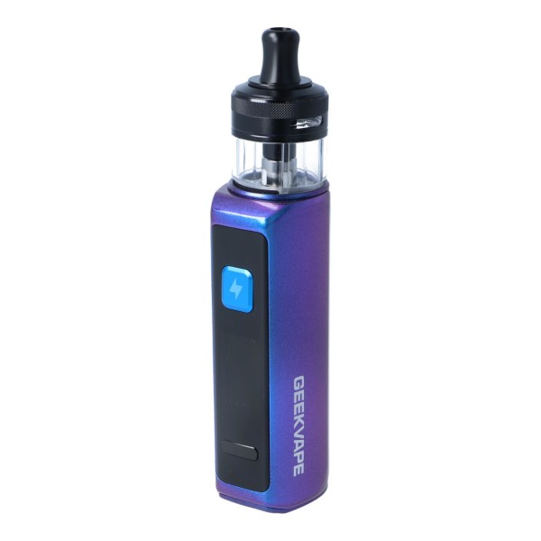 GeekVape Aegis Force Kit 80W Chamelon Prism E-Zigarette