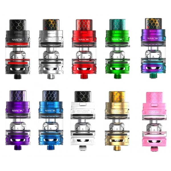 SMOK TFV12 Baby Prince Verdampfer
