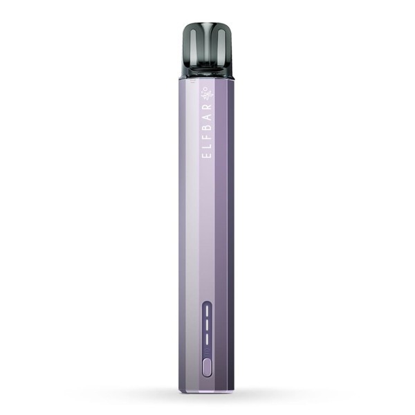 Elf Bar ELFA Turbo Pro Vape Light Purple