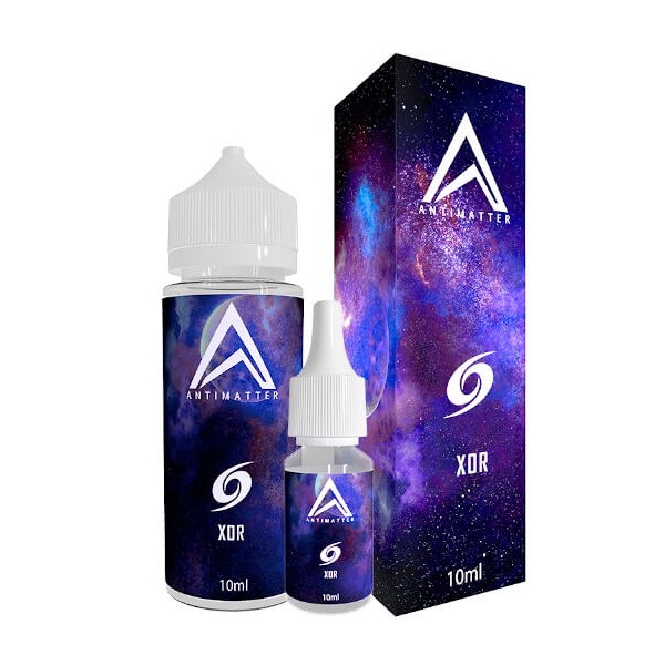 Antimatter Aroma Xor