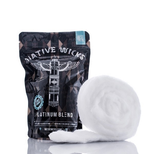 Platinum Blend Cotton