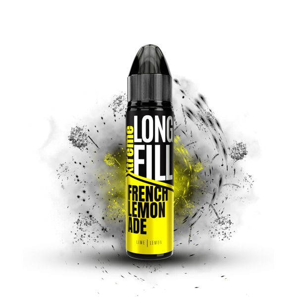 French Lemonade Aroma Xtreme Longfill