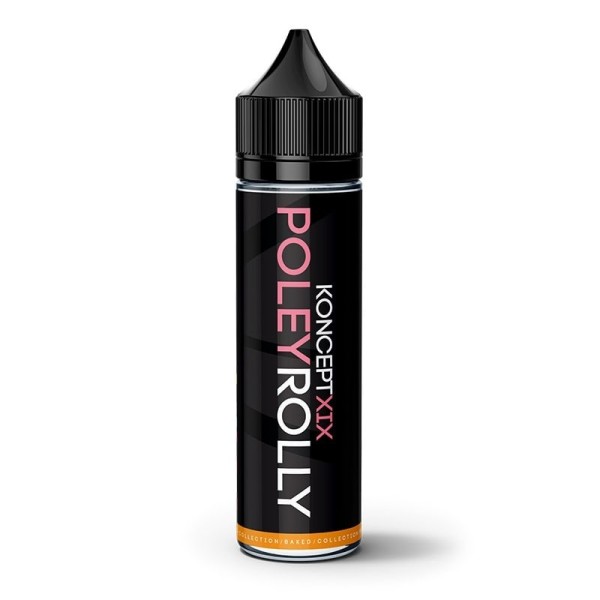 Poley Rolly Liquid KONCEPT XIX