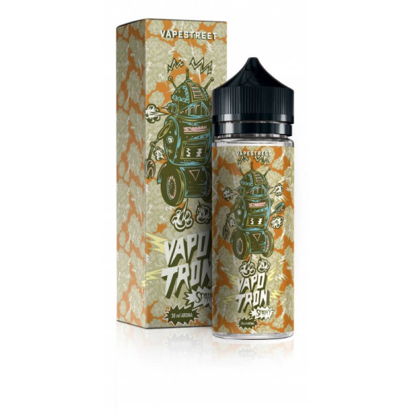 Vapotron Sparky Aroma Vapestreet