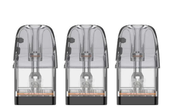 Uwell Caliburn GPP Alpha Pod