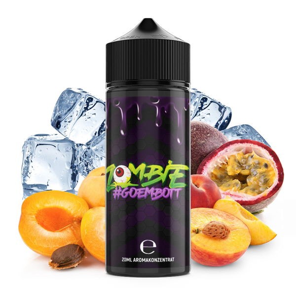 Goembott Aroma Zombie Juice