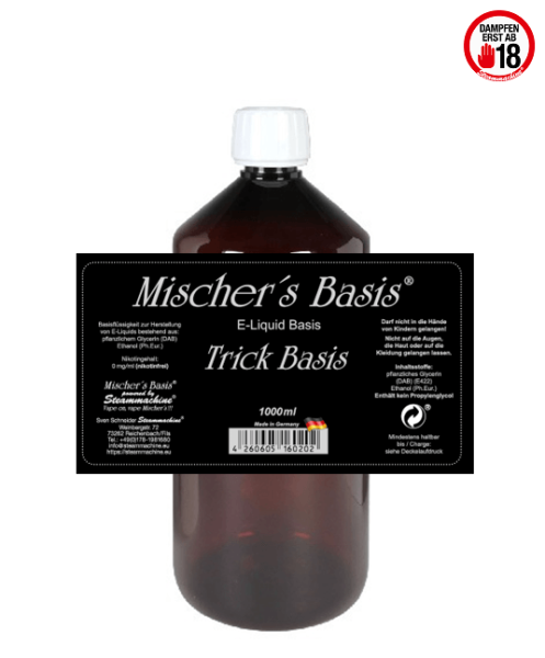 Mischer's Trick Basis