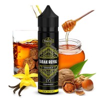 Tabak Royal Jamaica Longfill Aroma Flavorist Geschmack Tabak Royal Jamaica Longfill Aroma Flavorist Geschmack