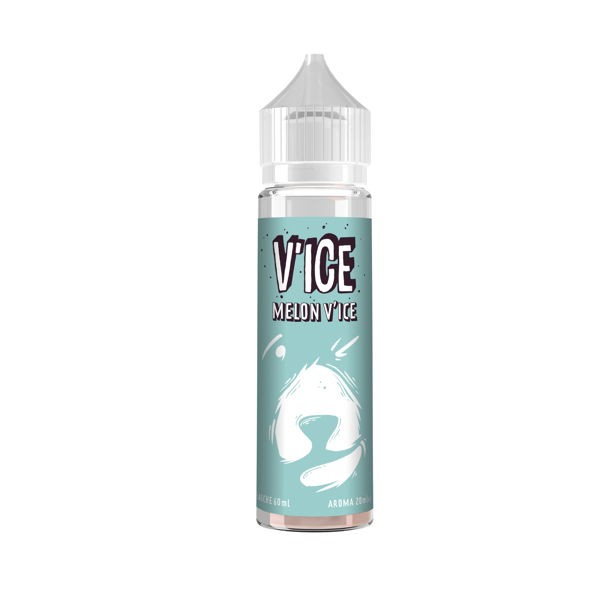 Melon Longfill Aroma V'ICE 20 ml
