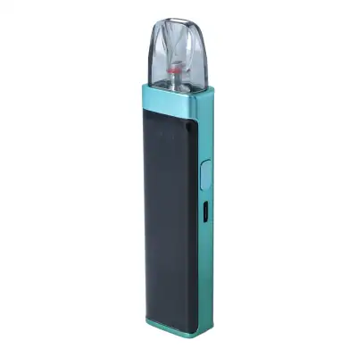 elfbar elfa master akku Uwell Caliburn A2 E-Zigaretten Set Aqua Blue main image 1