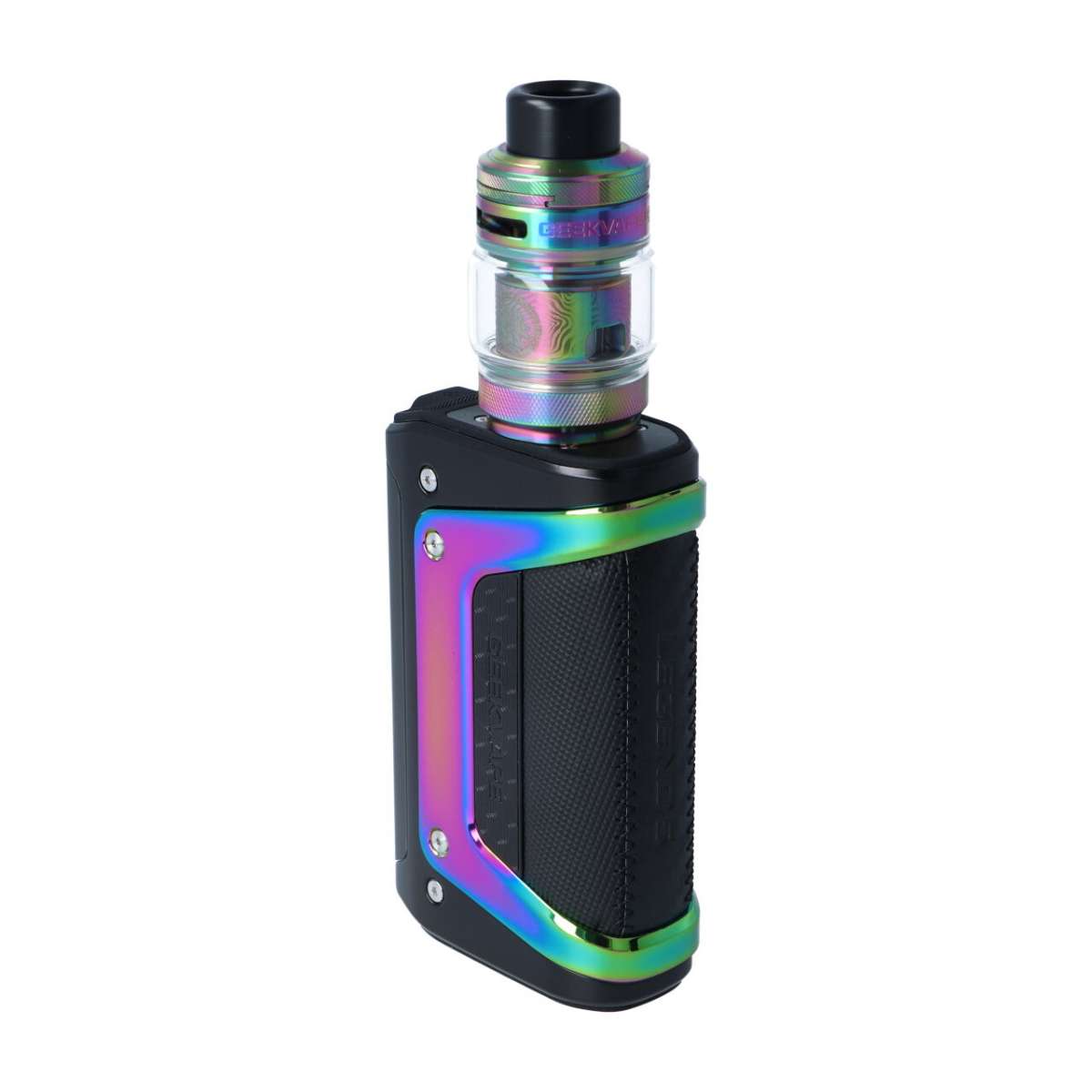 Geekvape Aegis Legend 5 mit Z Subohm 5 Verdampfer Kit