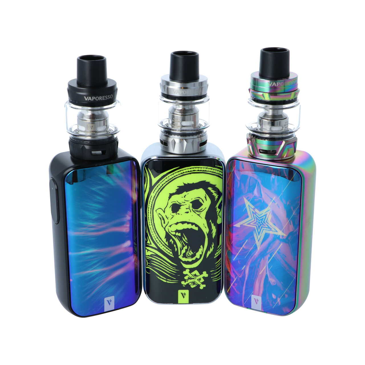 Vaporesso Luxe S Kit