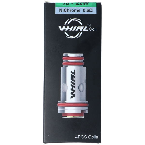 UWELL Whirl 2 Coils | Verdampferköpfe