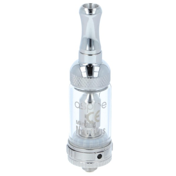 Aspire Nautilus Mini Verdampfer