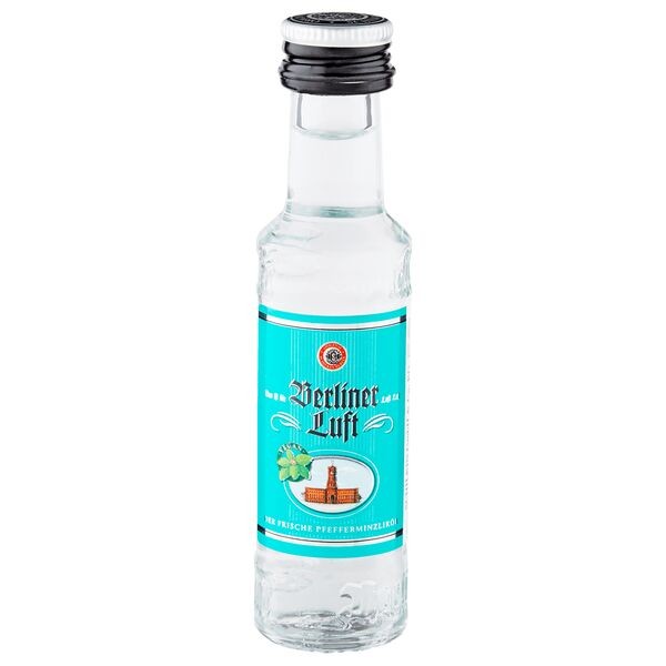 Berliner Luft Likör Mini