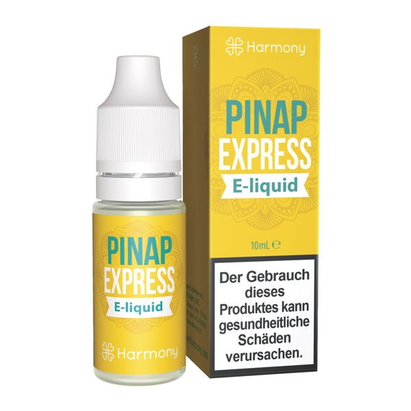 Pinap Express Liquid Harmony