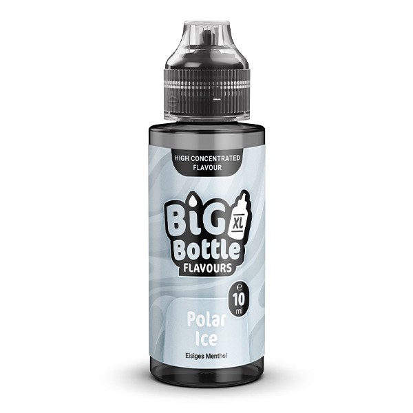 Polar Ice Longfill Aroma Big Bottle